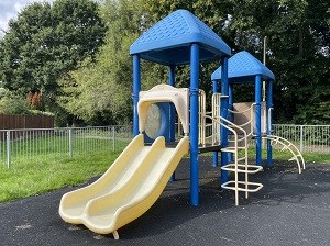 Tarn Close play area