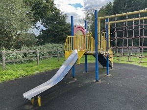 Richmond Close play area