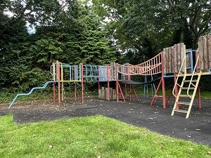 Sunnybank Road play area